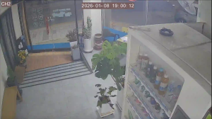 Caméra IP - South Korea