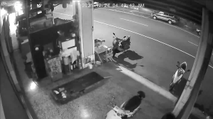 Caméra IP - Taiwán