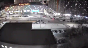 Caméra IP - Russian Federation