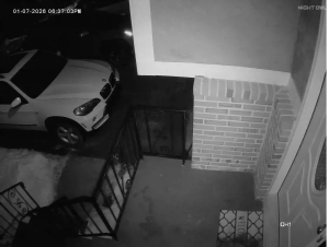 Caméra IP - Vereinigte Staaten von Amerika