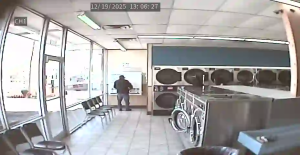 Caméra IP - Stati Uniti d'America