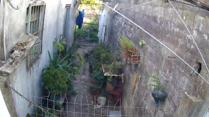 Caméra IP - Uruguay