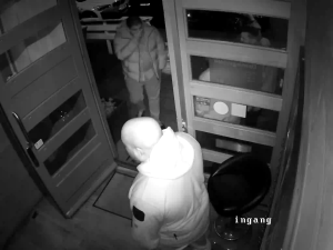 Caméra IP - Netherlands