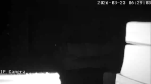 Caméra IP - Belgique