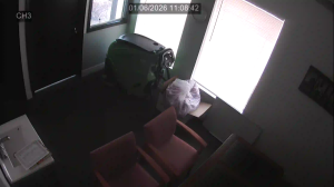 Caméra IP - United States of America