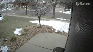 Caméra IP - United States of America