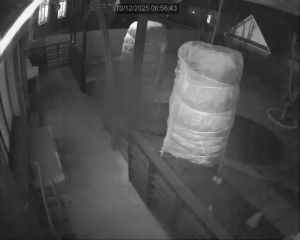 Caméra IP - Russische Föderation