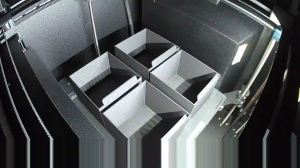 Caméra IP - República Checa