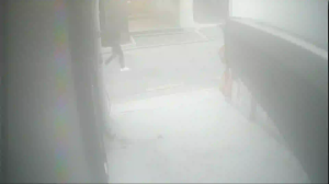 Caméra IP - República de Corea