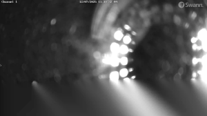 Caméra IP - États-Unis d'Amérique