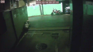 Caméra IP - Südkorea