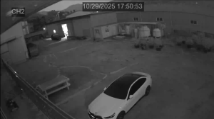 Caméra IP - Südkorea