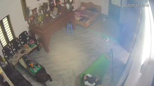 Caméra IP - Vietnam