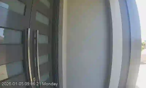 Caméra IP - Australia