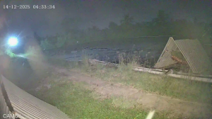 Caméra IP - Vietnam