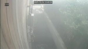 Caméra IP - Corée du Sud