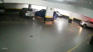 Caméra IP - Brésil