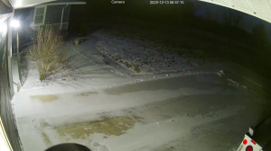 Caméra IP - États-Unis d'Amérique