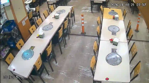 Caméra IP - South Korea