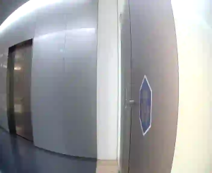 Caméra IP - Singapore