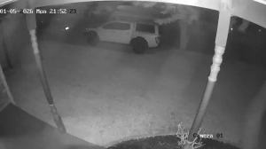 Caméra IP - Australie