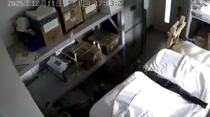 Caméra IP - People's Republic of China