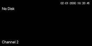 Caméra IP - Guatemala