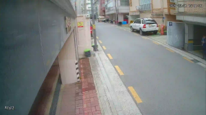 Caméra IP - Südkorea