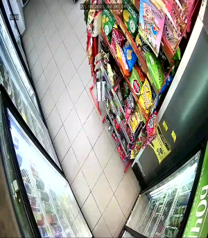 Caméra IP - Russian Federation