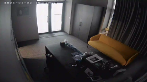 Caméra IP - Ukraine