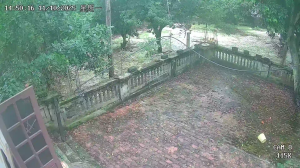 Caméra IP - Vietnam