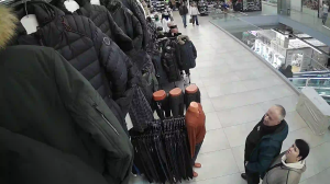 Caméra IP - Belarus