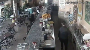 Caméra IP - Romania