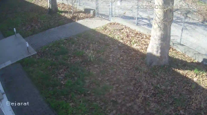 Caméra IP - Hungary