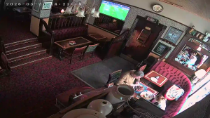 Caméra IP - Hungary