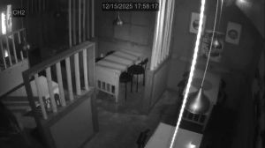 Caméra IP - South Korea