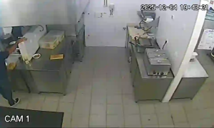 Caméra IP - Portugal