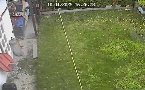 Caméra IP - Switzerland