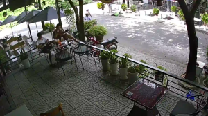 Caméra IP - Vietnam