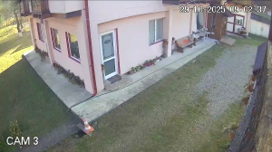 Caméra IP - Rumanía