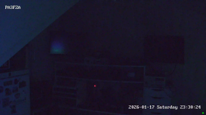 Caméra IP - Netherlands