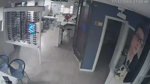 Caméra IP - Espagne