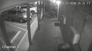 Caméra IP - Estados Unidos