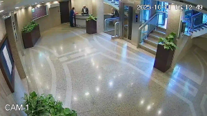 Caméra IP - Iran