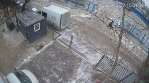 Caméra IP - Russian Federation