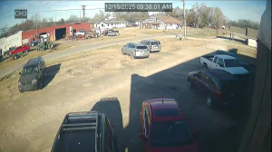 Caméra IP - Belgien