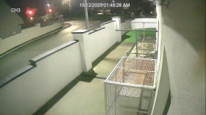 Caméra IP - Vereinigtes Königreich