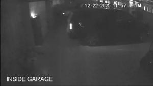 Caméra IP - Vereinigte Staaten von Amerika