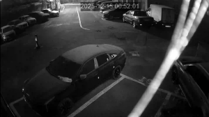 Caméra IP - South Korea