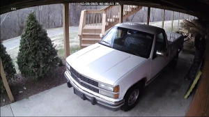 Caméra IP - Stati Uniti d'America